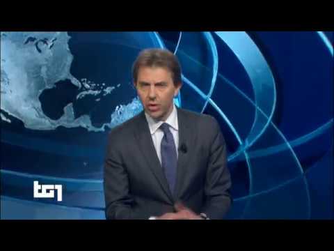 TITOLi TG1 19 febbraio 2019 - prima notizia: la giunta dice no al processo Salvini+Diciotti