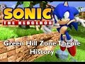 Sonic The Hedgehog : Green Hill Zone Theme ...