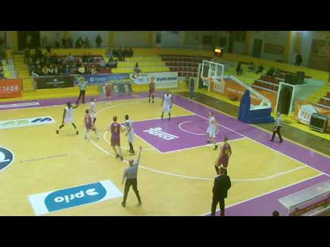 Filip Pejovic 2017-18 Highlights