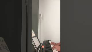 Somewhere Over The Rainbow #piano #music #classicalmusic #pianoplayer #pianomusic #judygarland