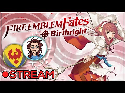 Birthright Lunatic Ironman w/ Professor Bopper - Part 4