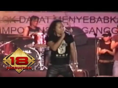 BIP - Skak Mat (Live Konser Pematang Siantar 4 Juni 2006)