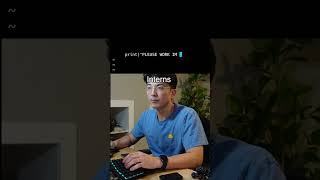 how developers debug their code #coding #softwareengineer #developer #programming #code #ai #debug
