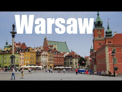 , title : 'Visit WARSAW City Guide | What to SEE, DO & EAT in Warsaw, Poland'