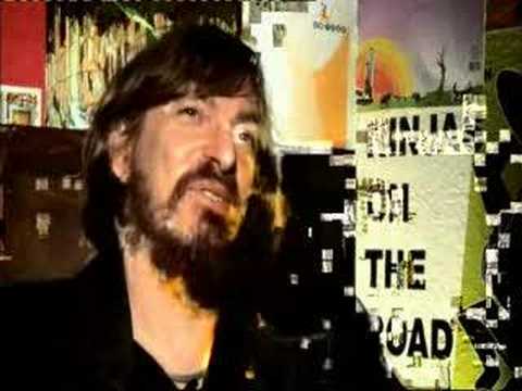 Coldcut "Sound Mirrors" Documentary