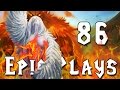 Epic Hearthstone Plays #86 