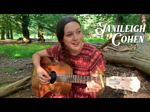 Janileigh Cohen - Heart of Gold (Neil Young cover)