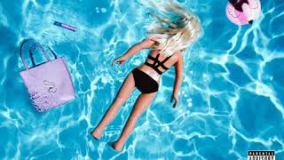 Olivia O&#39;Brien - Empty (Official Audio)