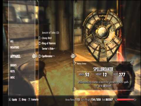 Oblivion walker acheivement ---BUGGED---