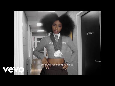 flowerovlove - congrats! u did it! (Lyric Video)