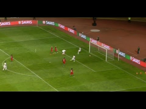 portugal vs bulgaria 0-1 marelinho gol 2016