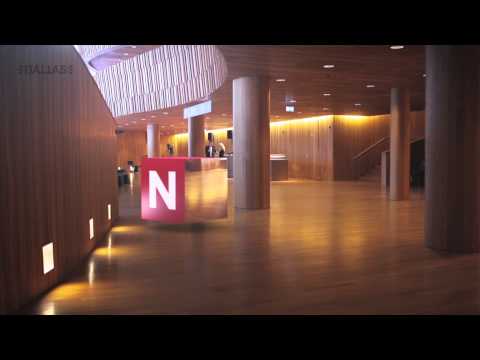 TVNorge Bumper/Stinger "Opera" - Dallas Sthlm