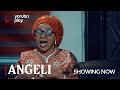ANGELI - Latest 2021 Yoruba Movie Drama Featuring Mide Martins | Jumoke Odetola | Wasilat Labinjo |