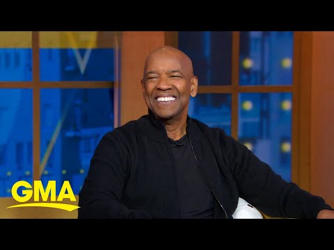 Dave Bautista Wants To See Denzel Washington In Wrestling, ‘I Just Want To Hear The Promo He Cuts’