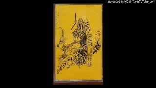 Mao-Skate - Untitled