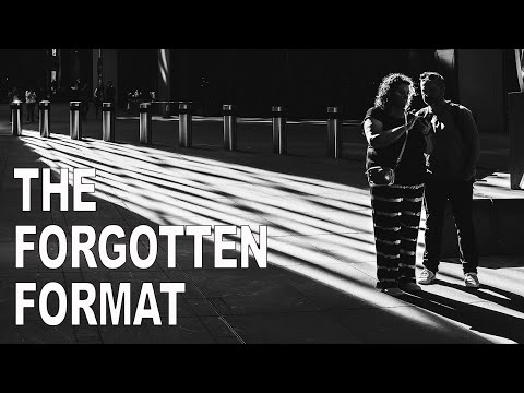 16:9 The format for photographers