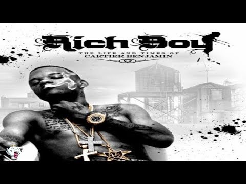 [*Free/DL*] // Lil Wayne ✘ Twista Type Beat // Rich Boy - Drop Remix ⁴ᴷ