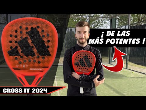 ADIDAS CROSS IT 2024 *LA MÁS POTENTE DE ADIDAS* // Review y sensaciones – Dani13
