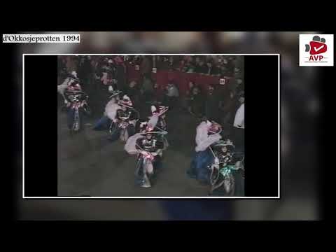 d'Okkosjeprotten 1994 - De Deis Werren Geiren Binnengepakt
