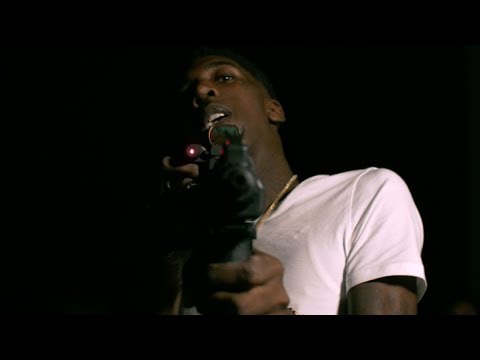 B Yella & Maine Musik - Fire Flow