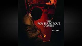 THE ROY HARGROVE QUINTET -  Style.