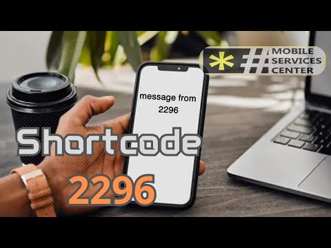 78156 Short Code