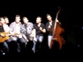 The Baseballs - If A Song Could Get Me You