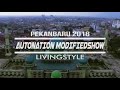 Saraswhn At Autonation Modified Show Pekanbaru 2018
