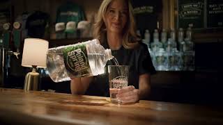 Poland Spring Stay Hydrated This St Paddy's Day with the "Unofficial"