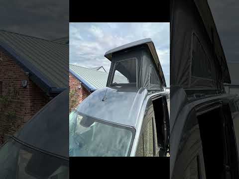 ATEK roof fit