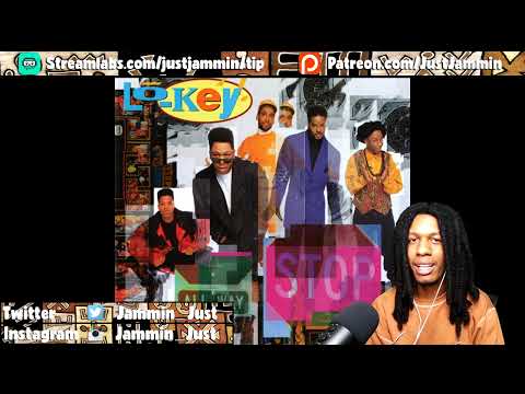 FIRST TIME HEARING Lo Key - I Got A Thang 4 Ya! Reaction