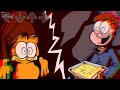 Friday Night Funkin Gorefield V2 Captive