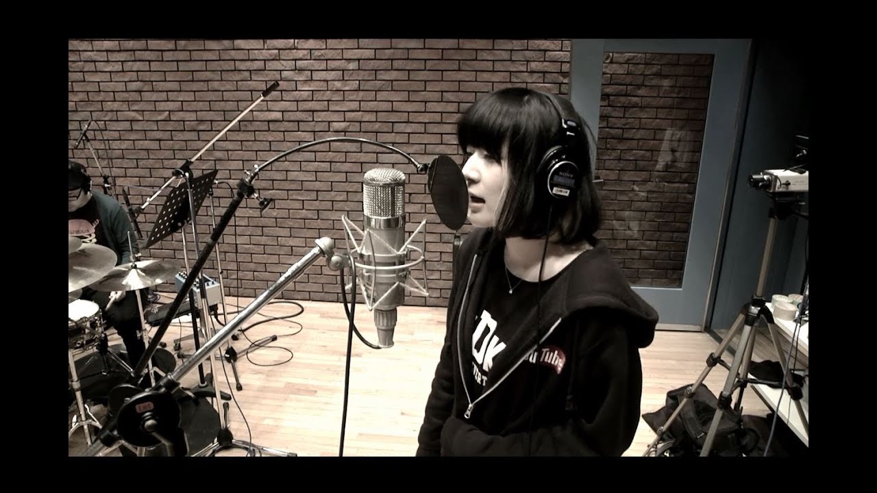 心做し REC映像【まじ娘】