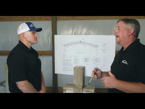 Understanding Your Pole Barn Foundation with Jackson Metal