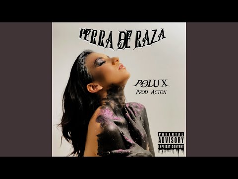 Perra de Raza