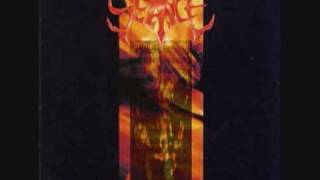 Seance - Saltrubbed Eyes