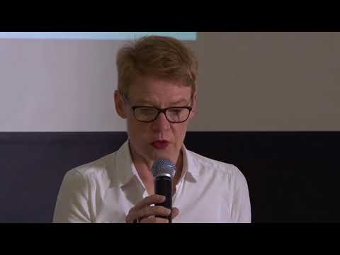 SANIERUNG STAATSOPER BERLIN, 25. April 2018 \ DAM-Vortragsreihe "Bühnenbauten im europ. Vergleich"