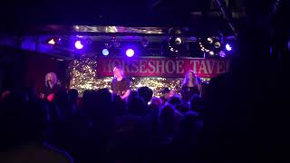 The Pursuit of Happiness - She’s So Young (Live At The Horseshoe)