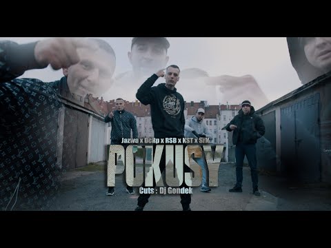 JazwaTV and RSB - ROWNY SWEMU BRATU