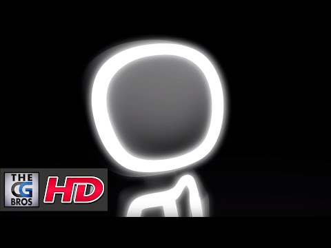 CGI 3D Animated Short "Mom" - by Lucil Lepeuple