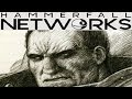 Hammerfall Networks Heresy