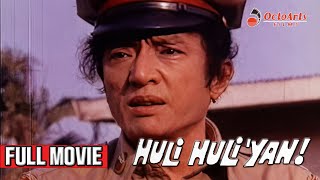 Download lagu HULI HULI YAN (1974) | Full Movie | Dolphy, Pinky De Leon, Eva Reyes mp3