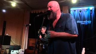 LITTLE HOOK - Shake Your Hips (Slim Harpo) - 9/14