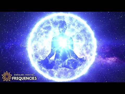 555 Hz| Canto cristalino de Sirio | Activacion de Codigos Sagrados