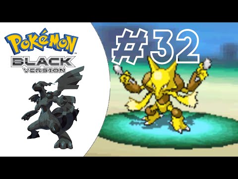 Pokemon Blanco Ep32//Conseguimos el Orbe Negro