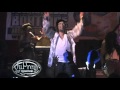 Beres Hammond - Putting Up A Resistance {Live}