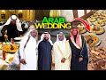 ARAB WEDDING Traditional Wedding Ceremony In Madina Unique Experience Saudi Arabia