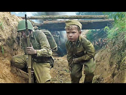 Šestogodišnji Dječak Se Borio U Bitkama I Postao Najmlađi Vojnik Drugog Svjetskog Rata