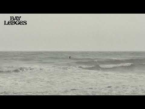 Bay Ledges - swim to the buoy (Official Music Video)