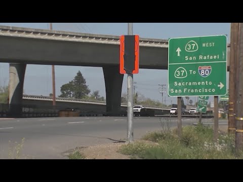 Highway 680 Closure This Weekend